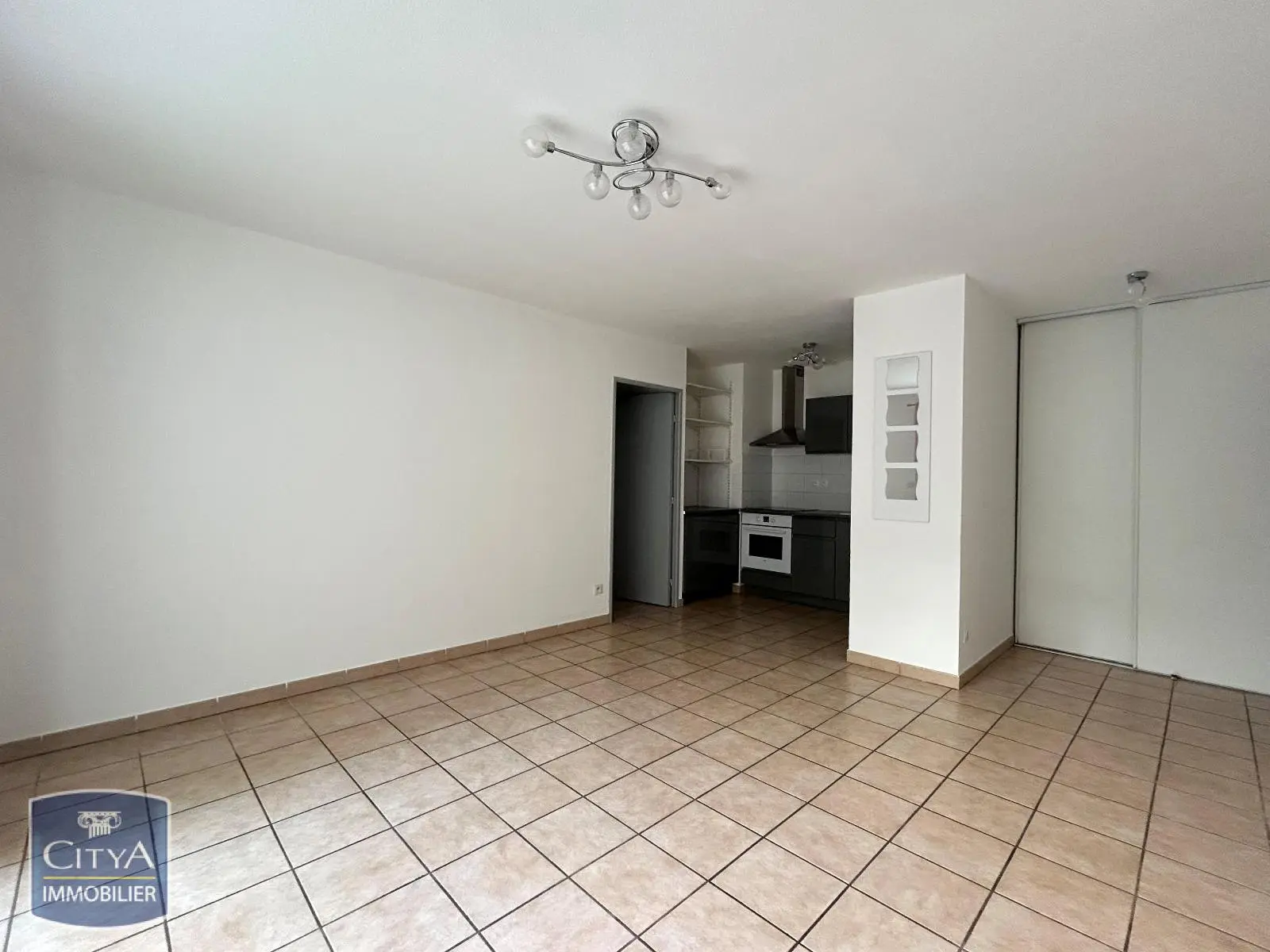 Photo 4 Appartement 3 pièces 56.66m²