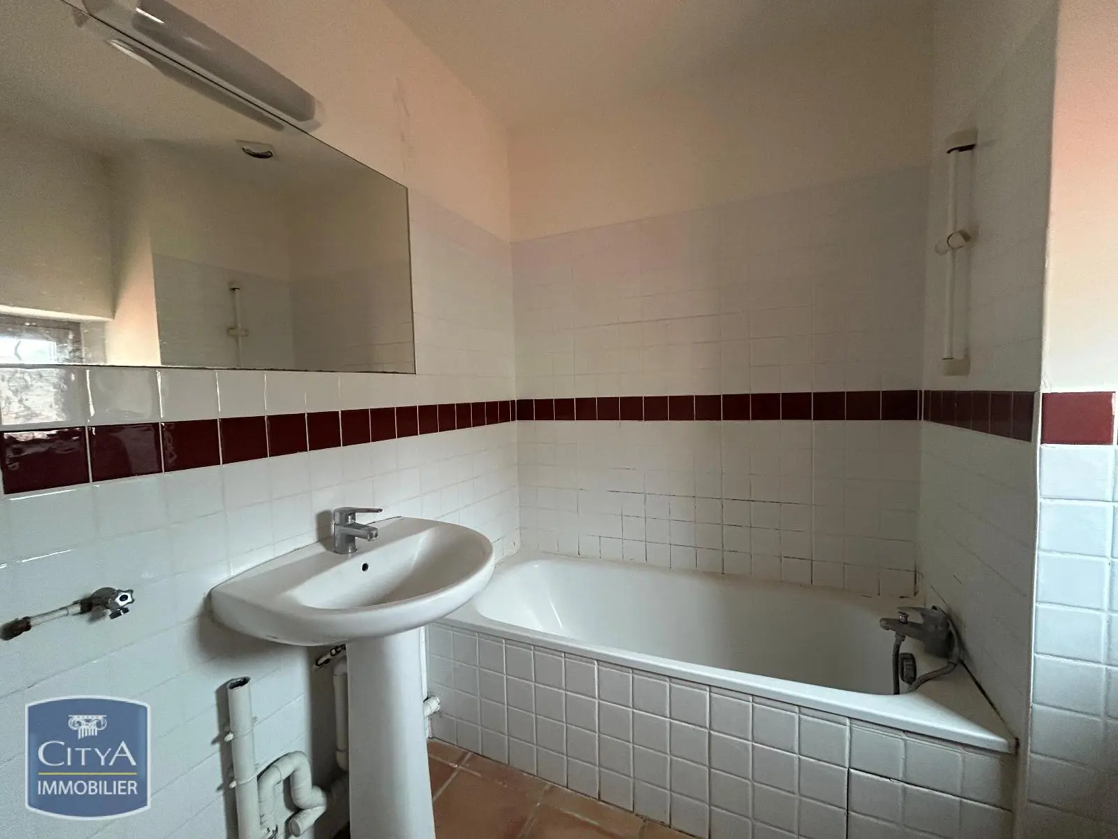 Photo 4 Appartement 2 pièces 40.29m²