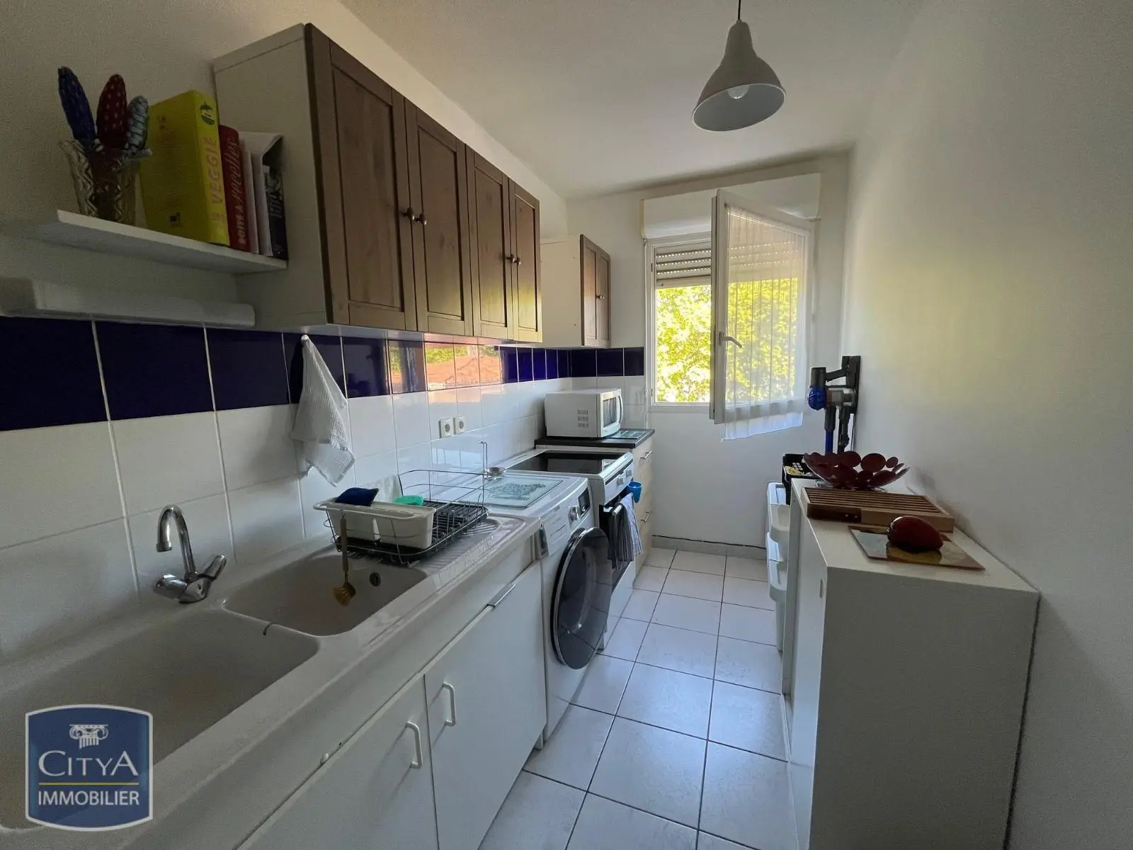 Photo 4 Appartement 3 pièces 63.77m²