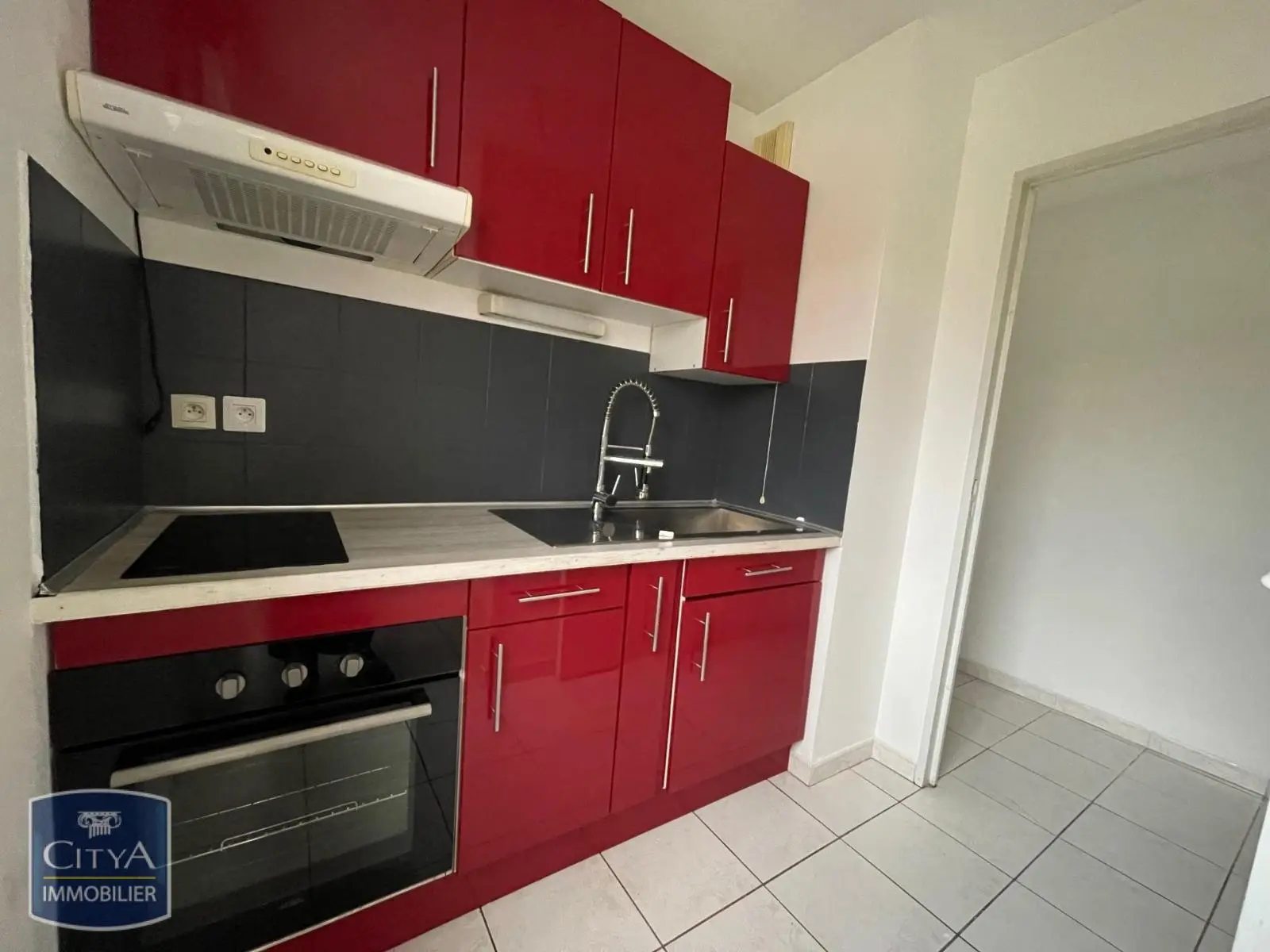 Photo 2 Appartement 2 pièces 48.22m²