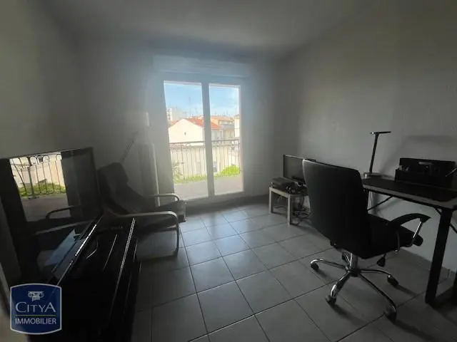 Photo 4 Appartement 2 pièces 41.32m²