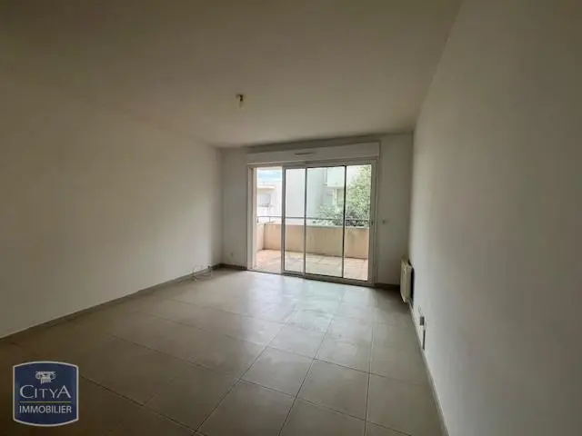 Photo 1 Appartement 2 pièces 39.94m²