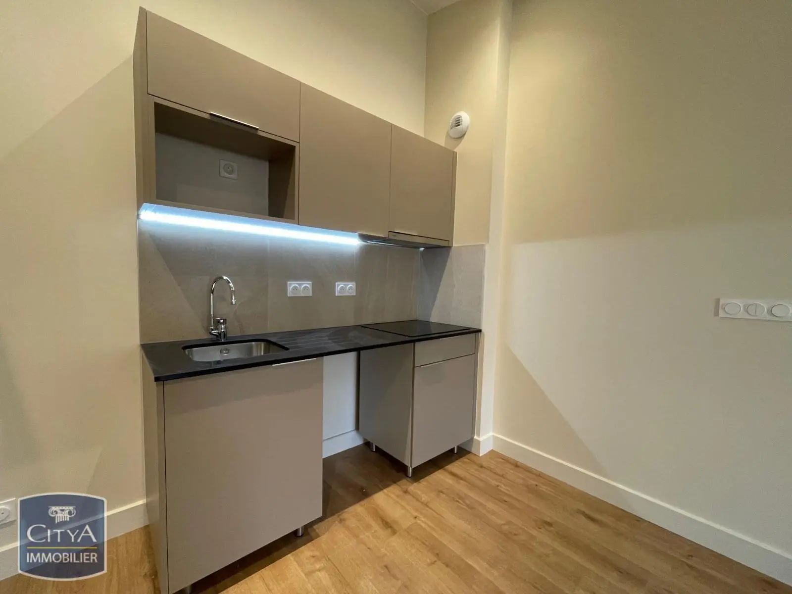 Photo 1 Appartement 2 pièces 40.85m²