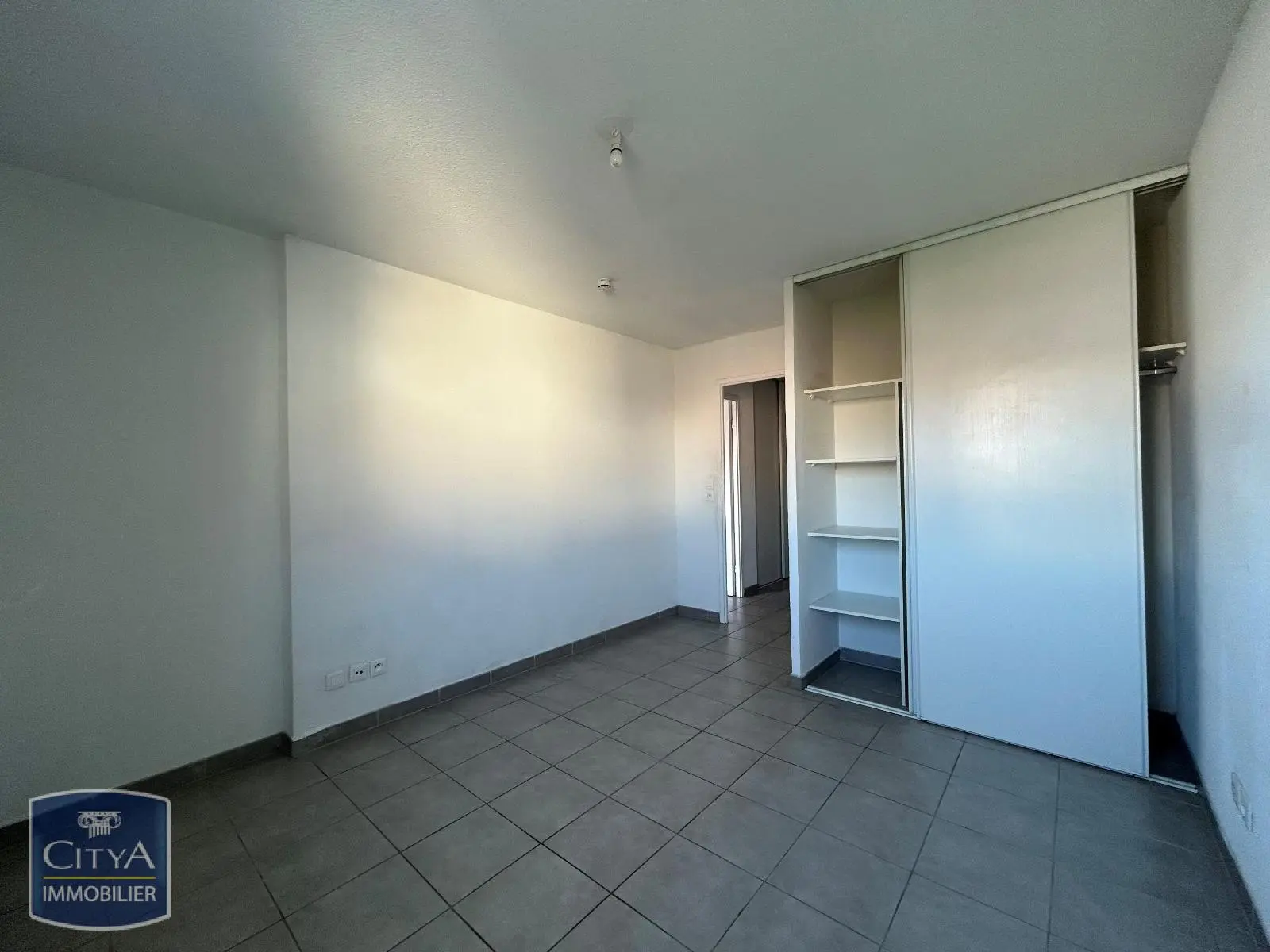Photo 3 Appartement 2 pièces 41.32m²