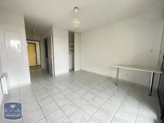 Photo 1 Appartement 1 pièce 20.29m²