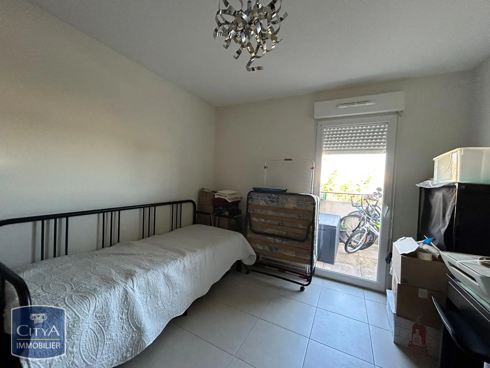Photo 4 Appartement 3 pièces 59.71m²