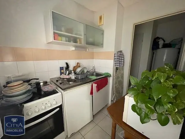 Photo 3 pour Appartement 2 pièces 49.54m² Photo 3 Appartement 2 pièces 49.54m²