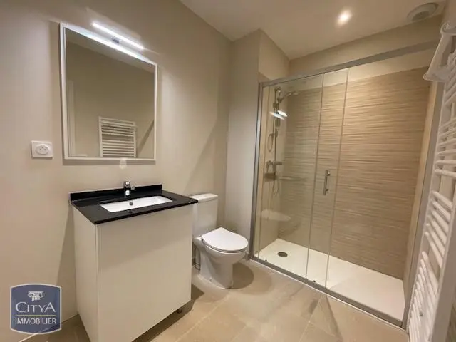 Photo 4 Appartement 1 pièce 31.27m²