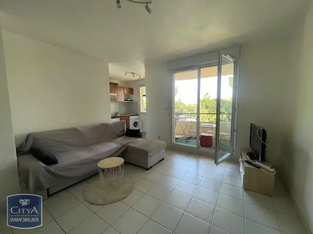 Photo 2 Appartement 1 pièce 26.07m²