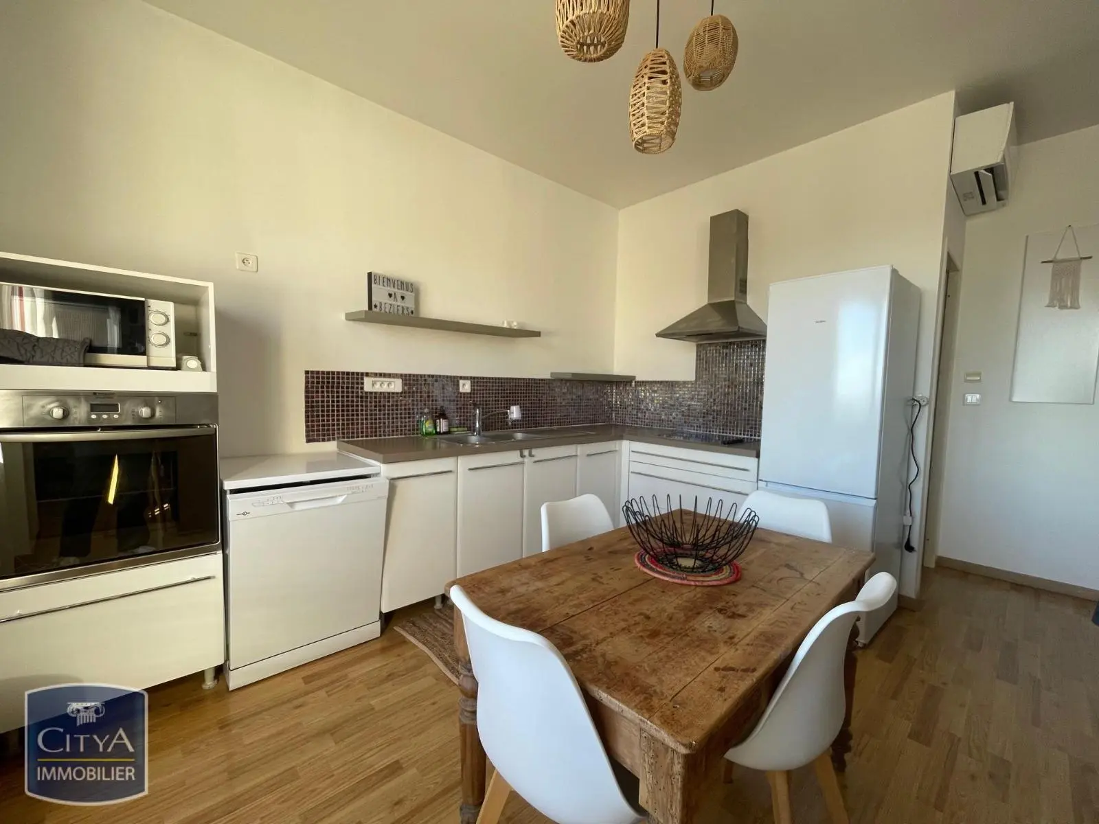 Photo 3 Appartement 3 pièces 70.21m²