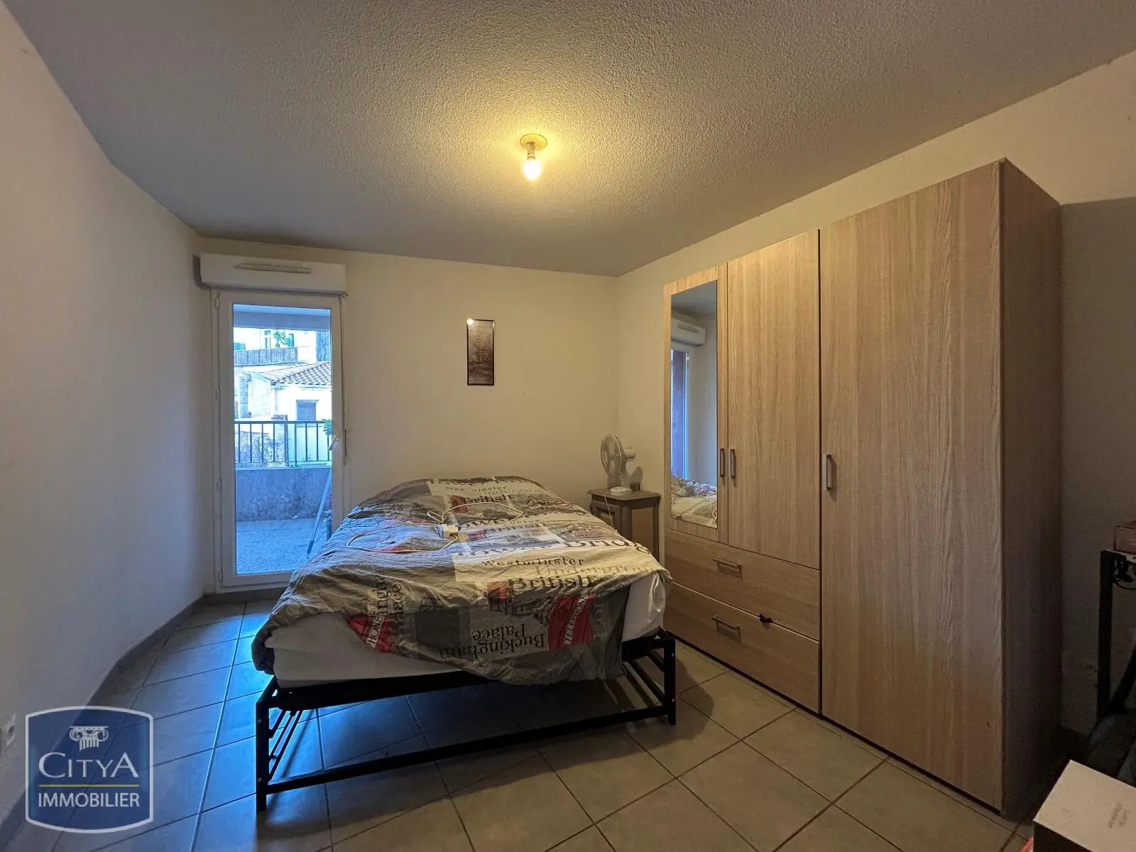 Photo 3 Appartement 3 pièces 60.65m²