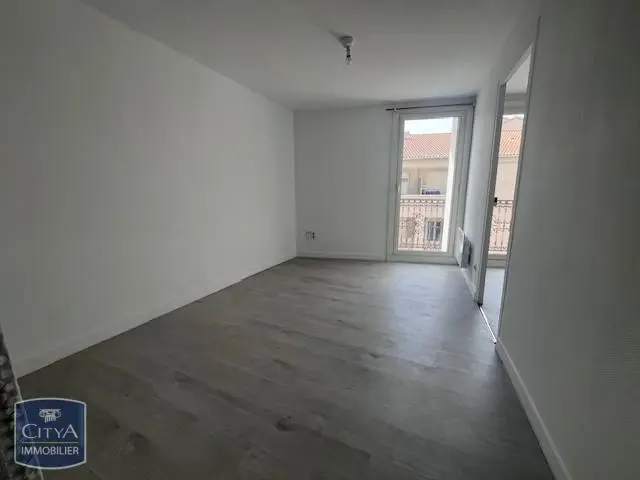 Photo 1 Appartement 2 pièces 36.25m²