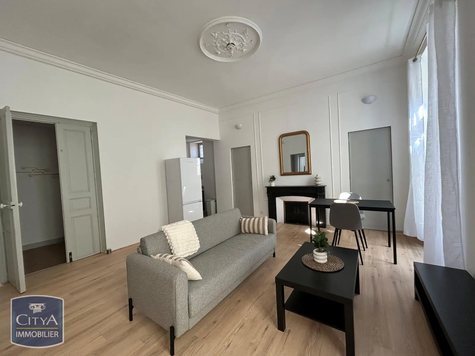 Photo 2 Appartement 2 pièces 49.02m²