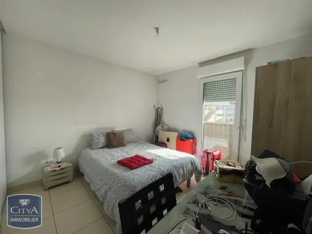 Photo 4 Appartement 2 pièces 35.34m²