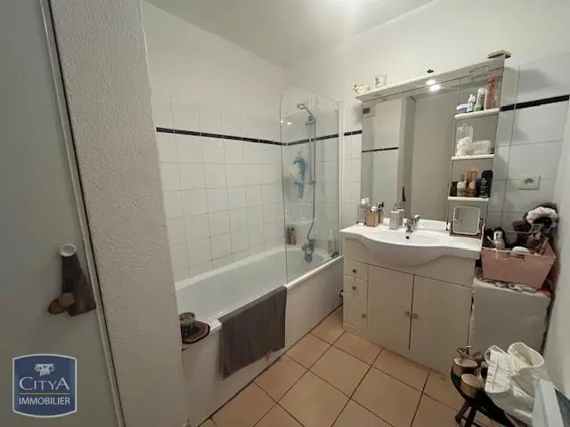 Photo 6 Appartement 3 pièces 58.87m²