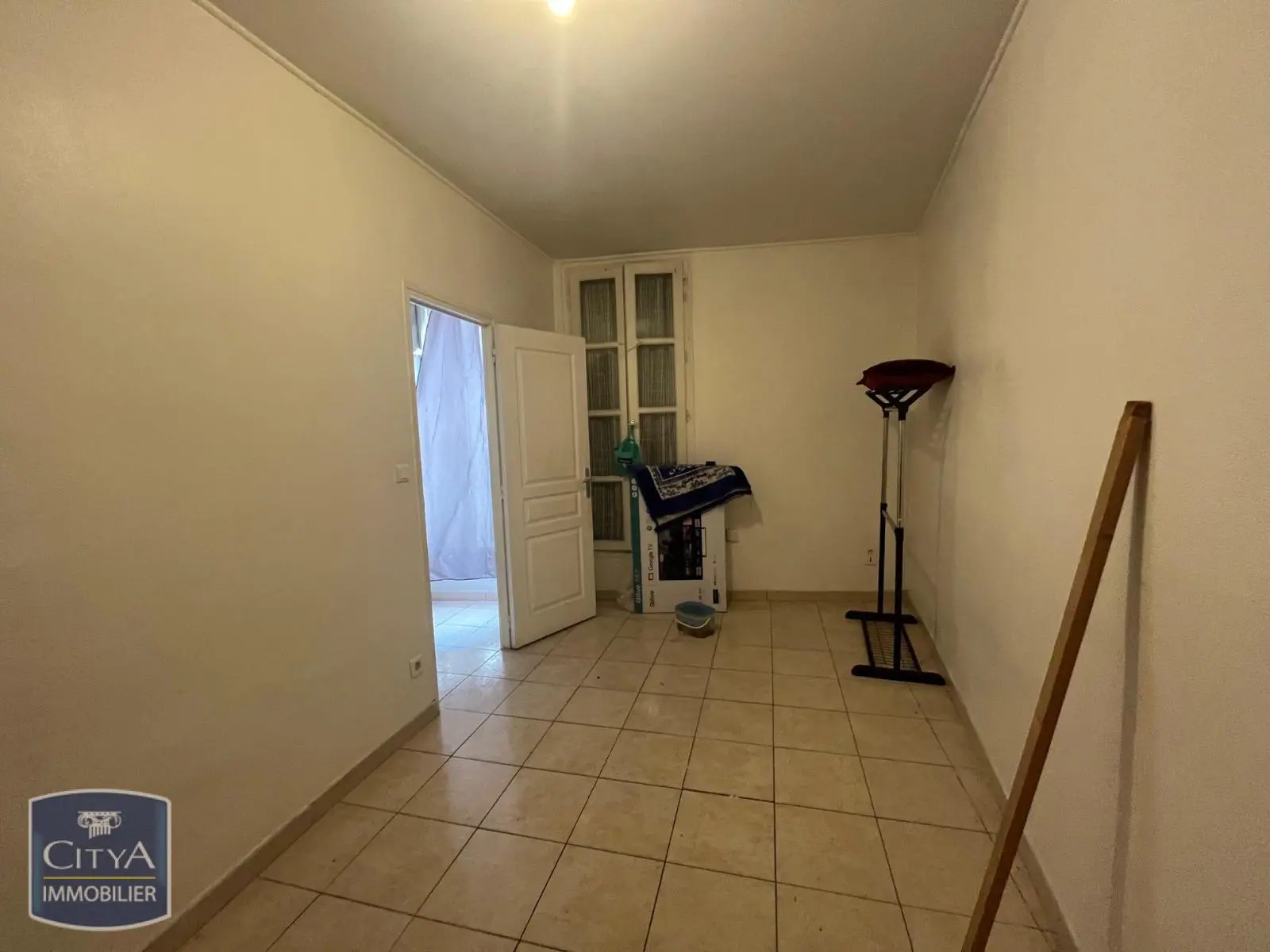 Photo 4 Appartement 2 pièces 36.07m²