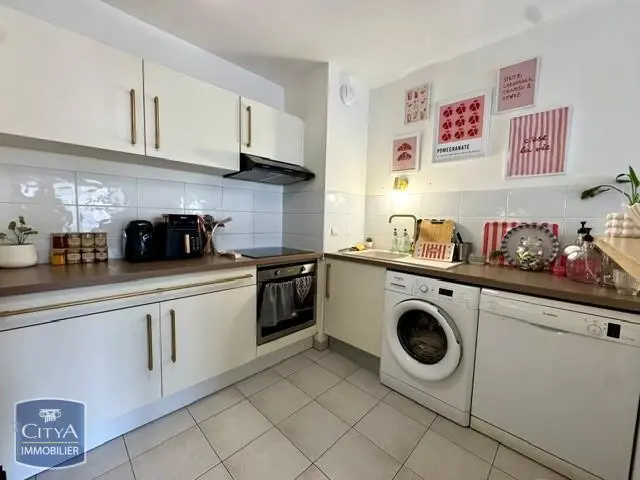 Photo 4 Appartement 3 pièces 63.71m²
