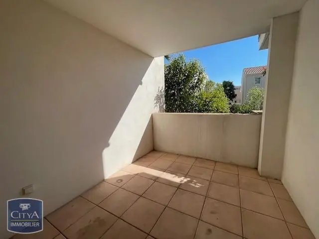 Photo 6 Appartement 2 pièces 37.51m²