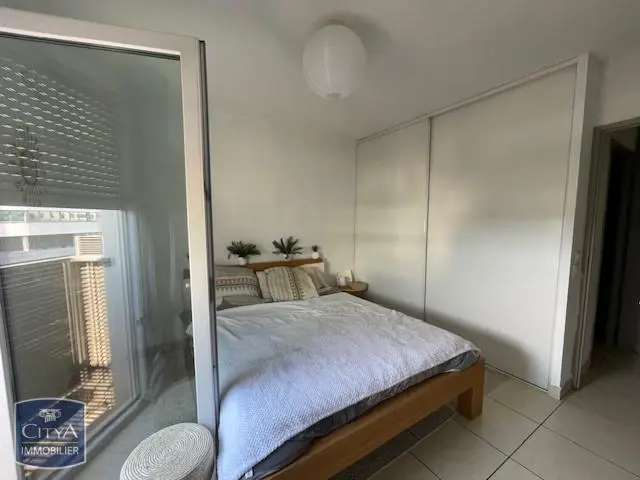 Photo 4 appartement Béziers