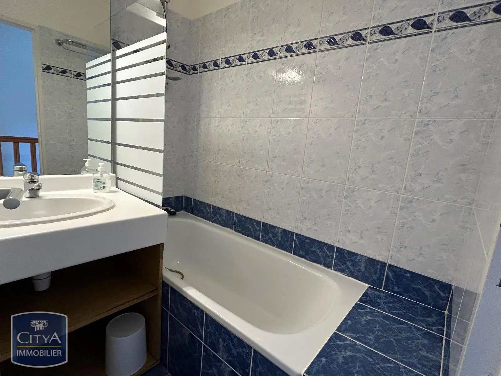 Photo 6 Appartement 3 pièces 44.7m²