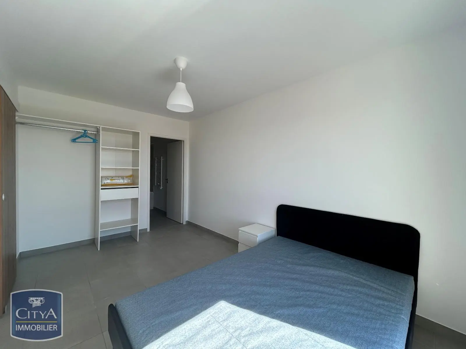 Photo 3 Appartement 1 pièce 36.5m²