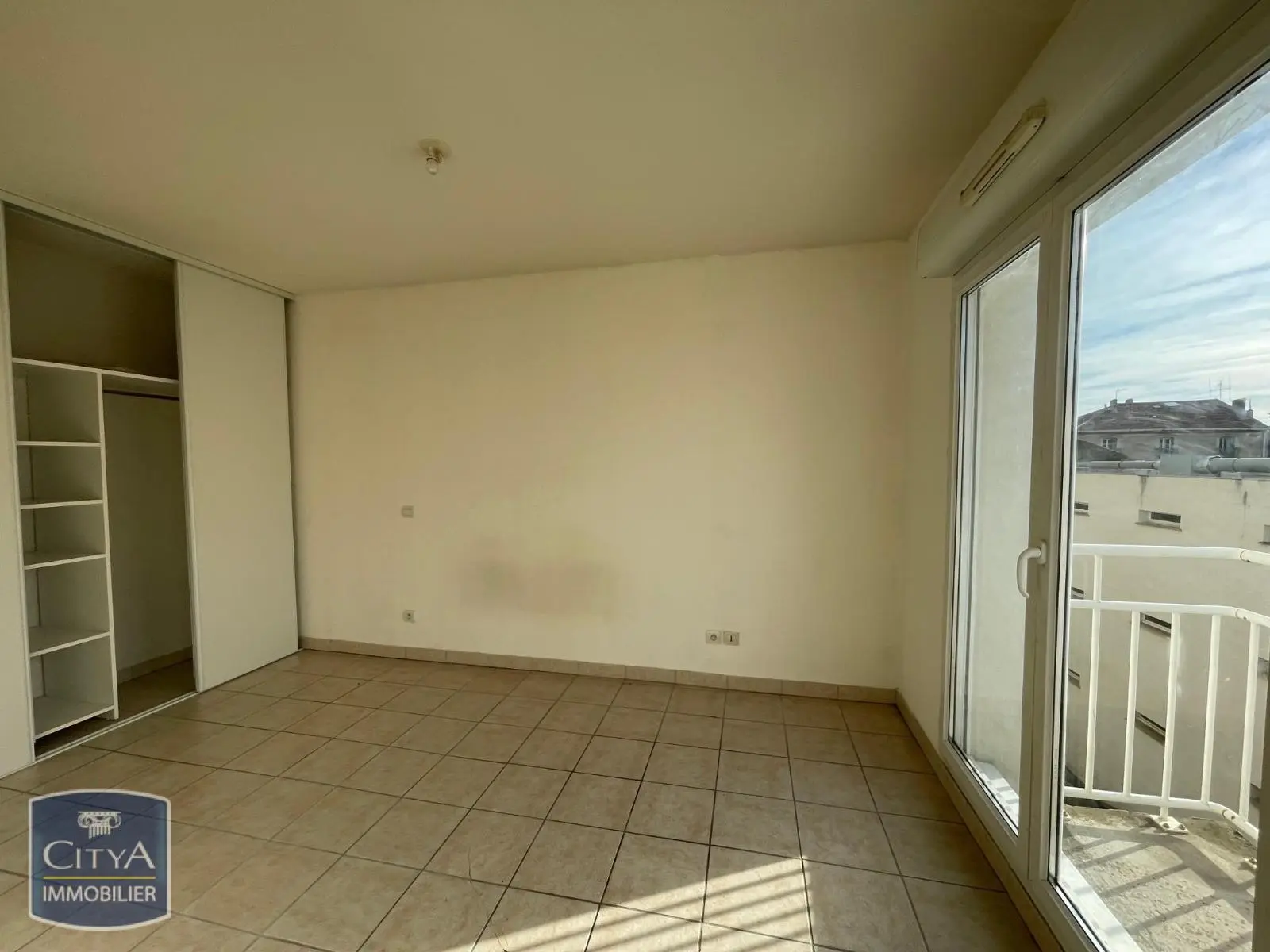 Photo 5 Appartement 1 pièce 38.46m²