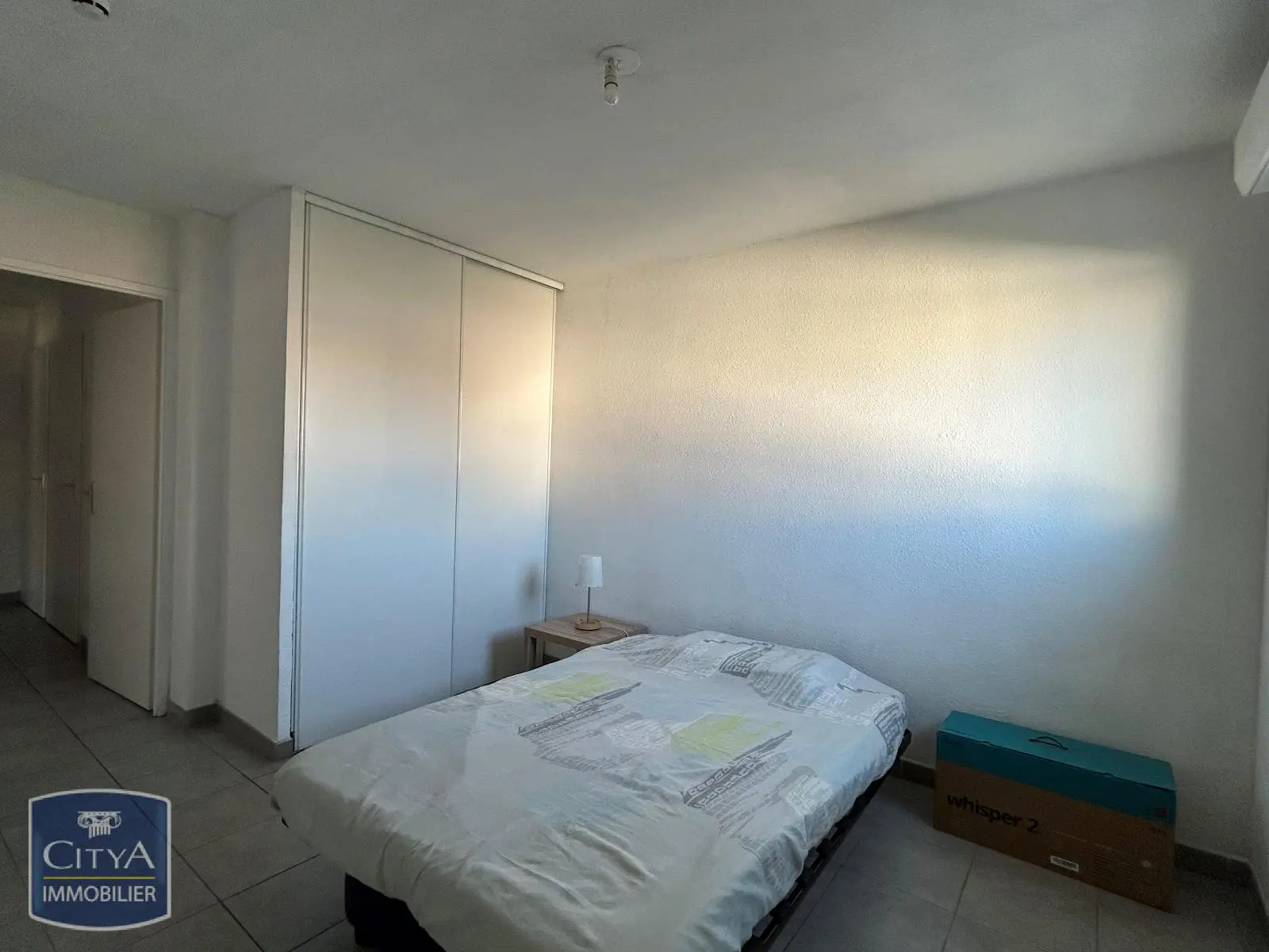 Photo 4 Appartement 2 pièces 41.32m²