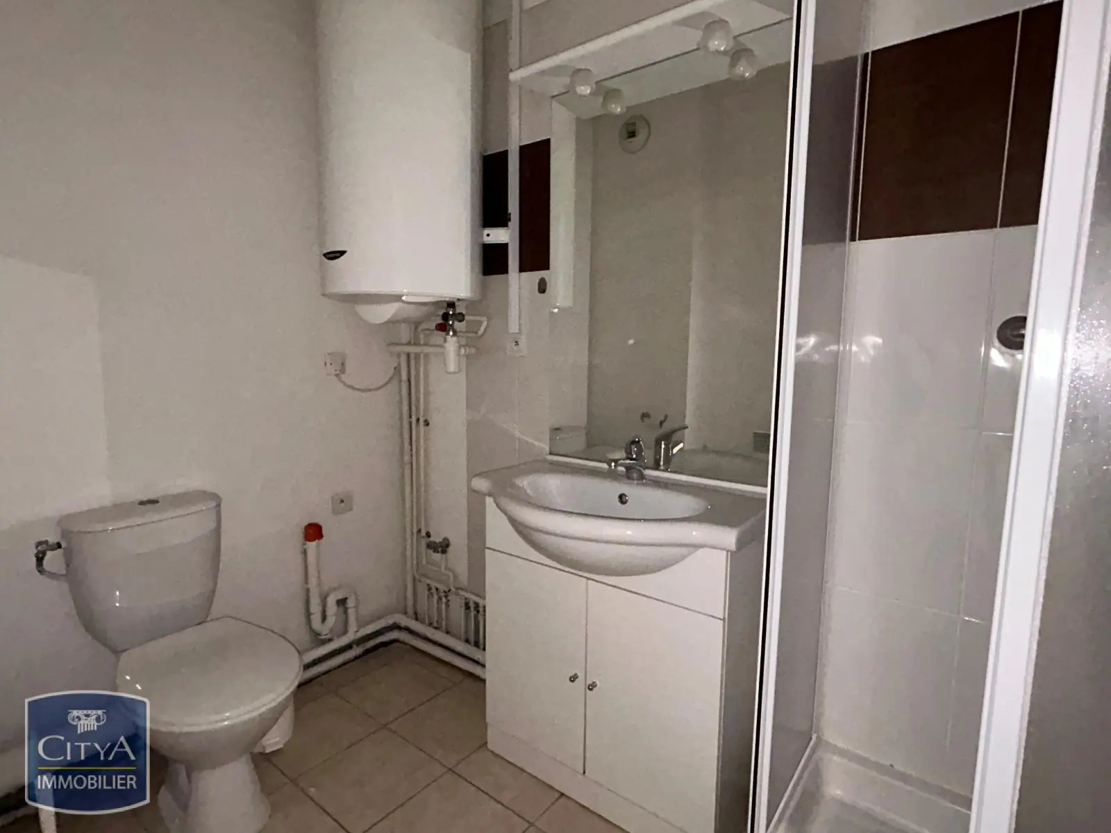 Photo 4 Appartement 1 pièce 22.03m²
