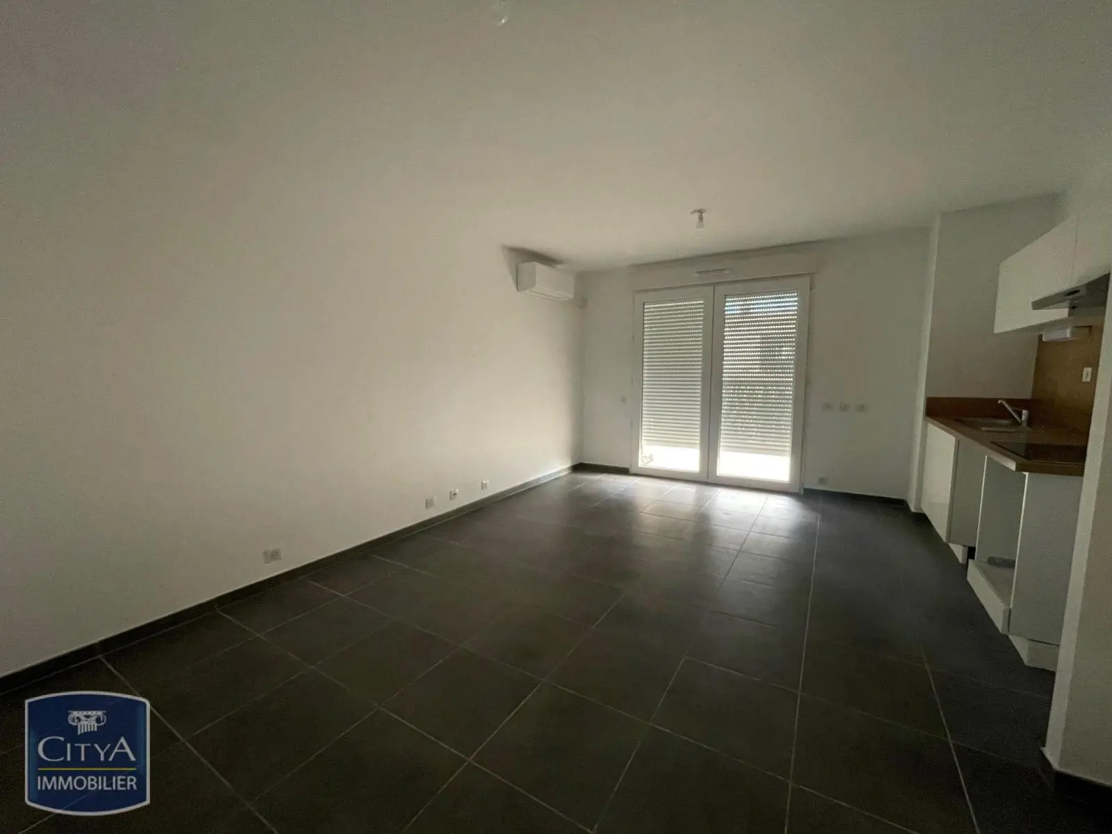 Photo 3 Appartement 2 pièces 40.9m²