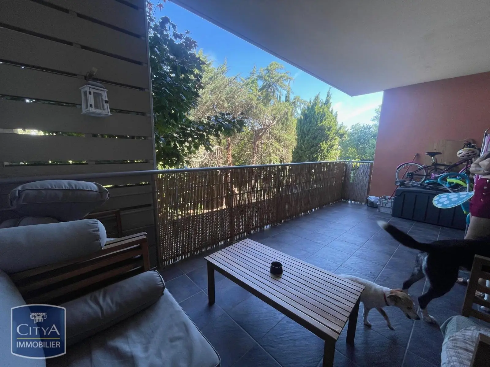 Photo 8 Appartement 3 pièces 63.96m²