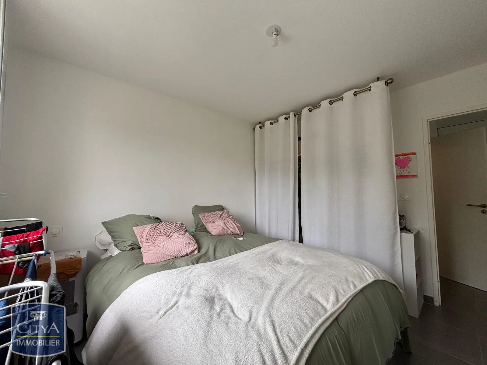 Photo 5 Appartement 2 pièces 37.48m²