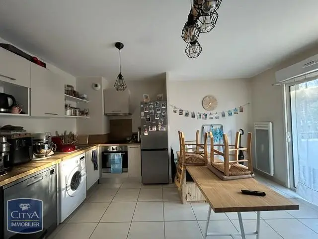 Photo 3 Appartement 2 pièces 46.19m²