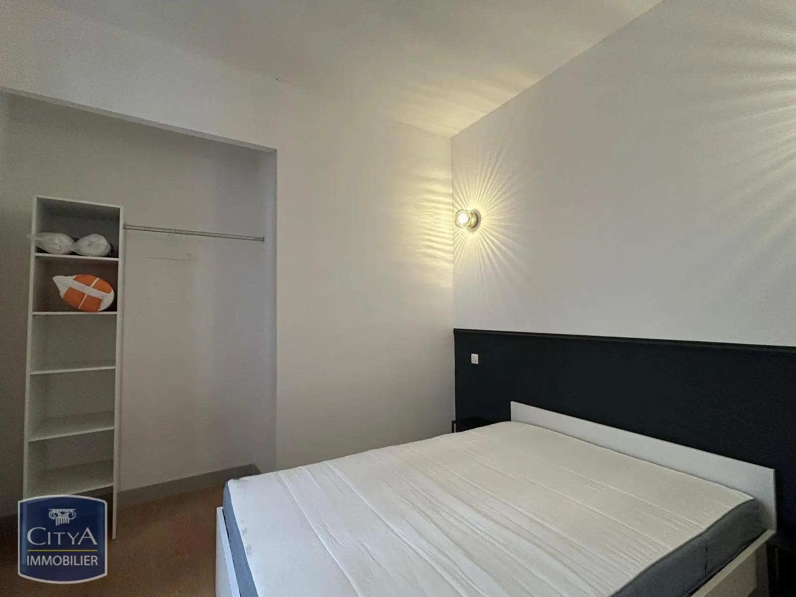 Photo 4 Appartement 2 pièces 44.52m²