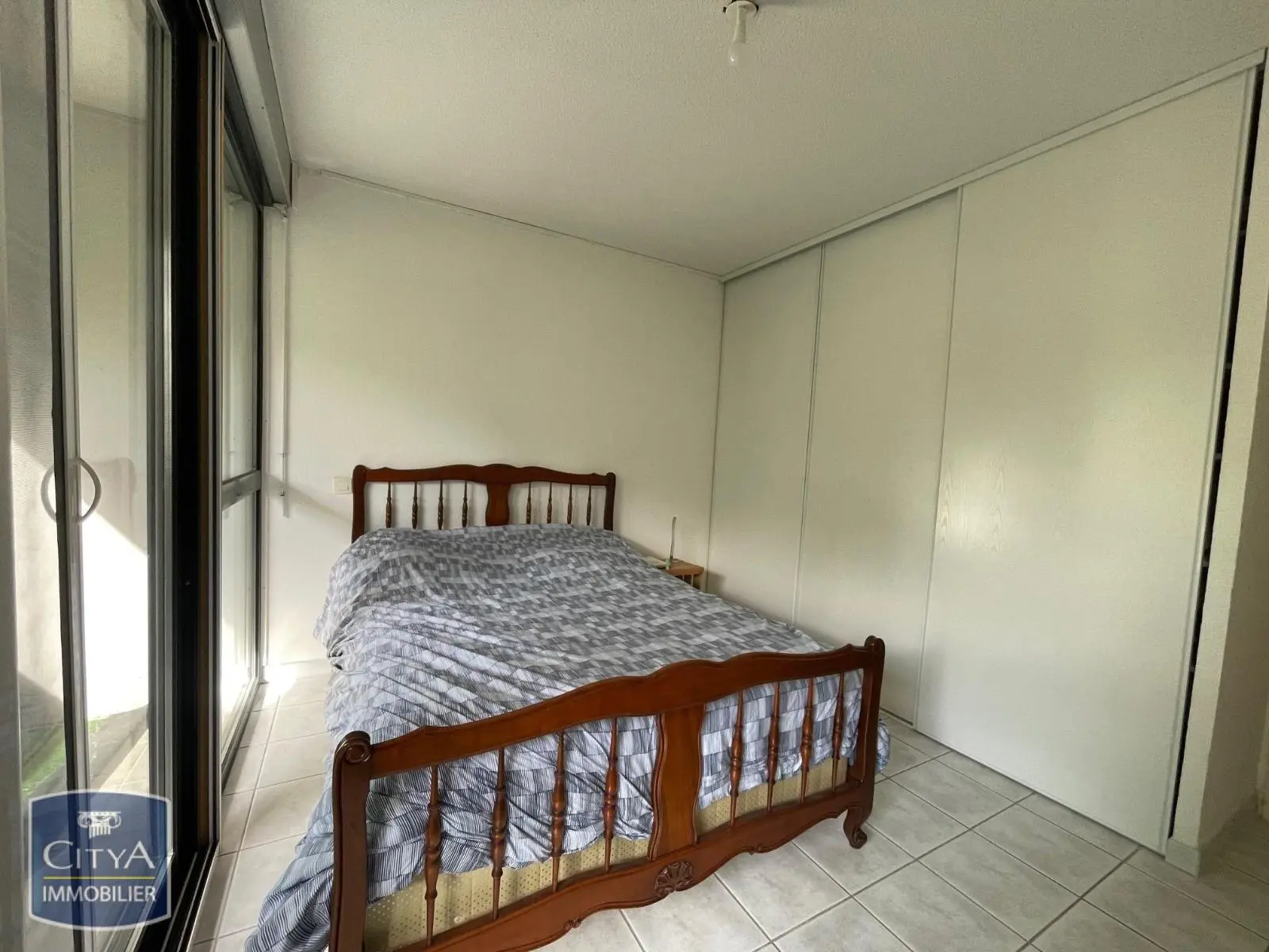 Photo 6 Appartement 2 pièces 40.08m²