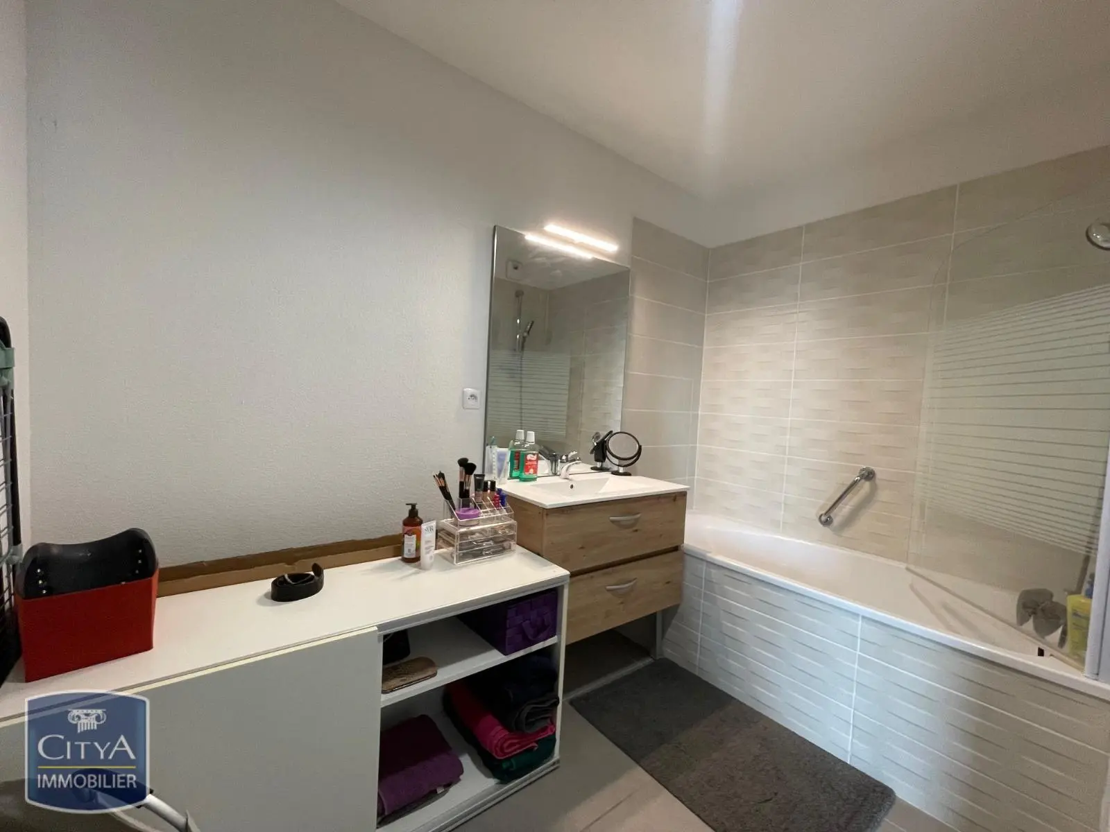 Photo 6 Appartement 2 pièces 50.9m²