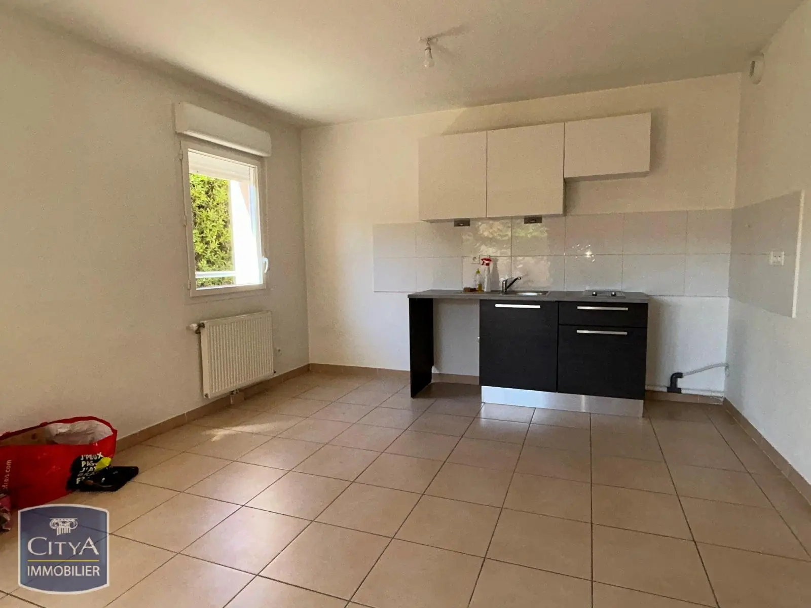Photo 3 Appartement 2 pièces 51.38m²