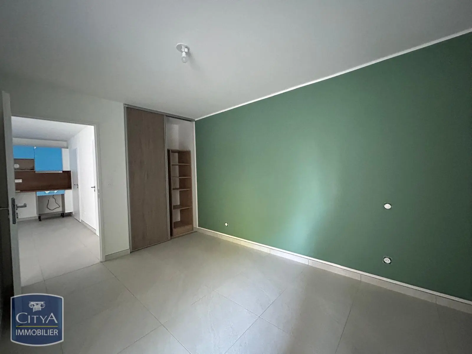 Photo 5 Appartement 2 pièces 45.97m²