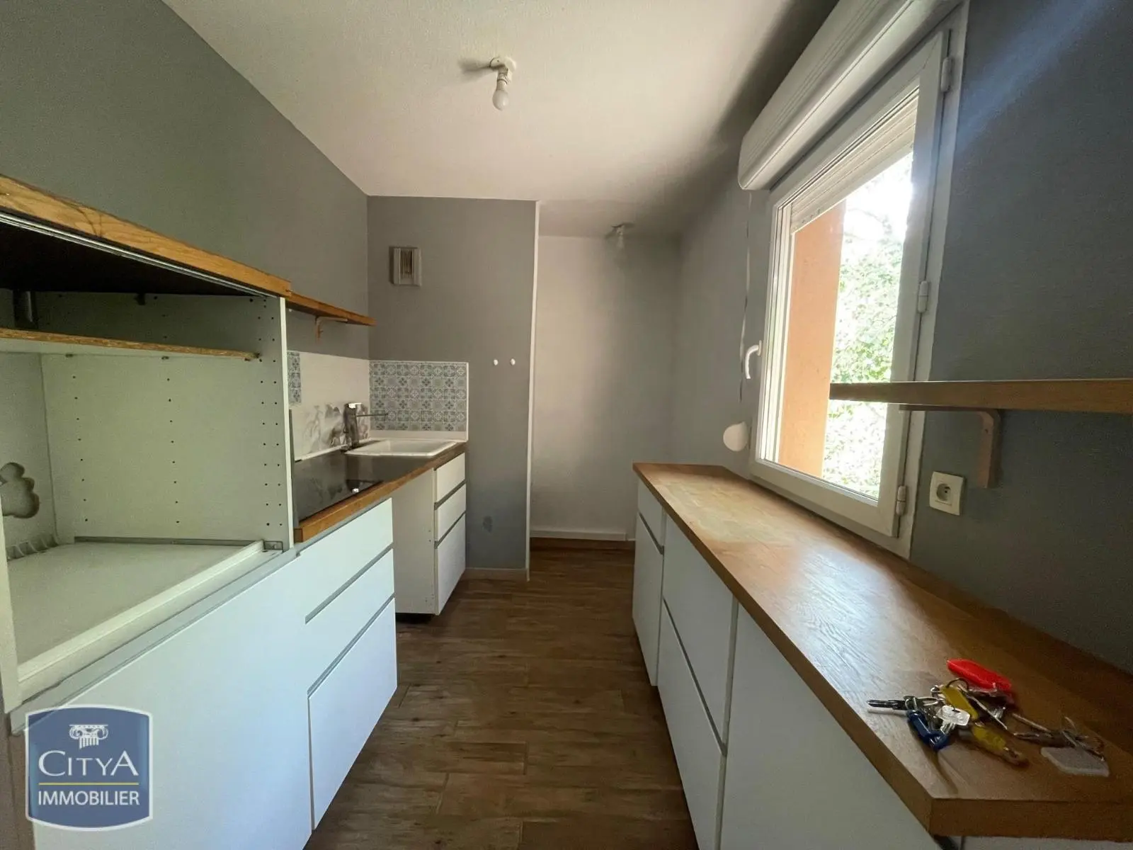 Photo 2 Appartement 2 pièces 54.95m²