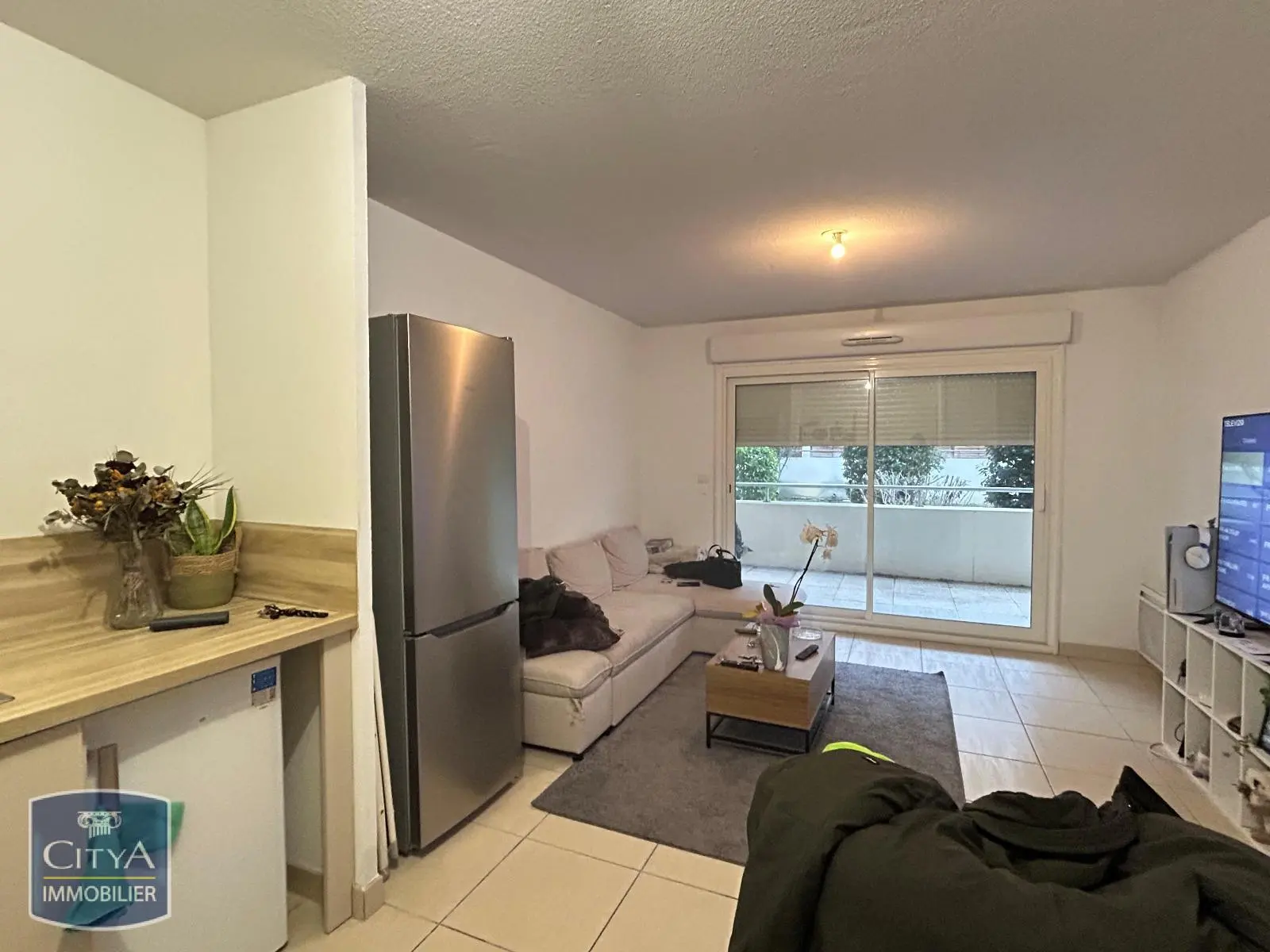 Photo 3 Appartement 2 pièces 40.83m²