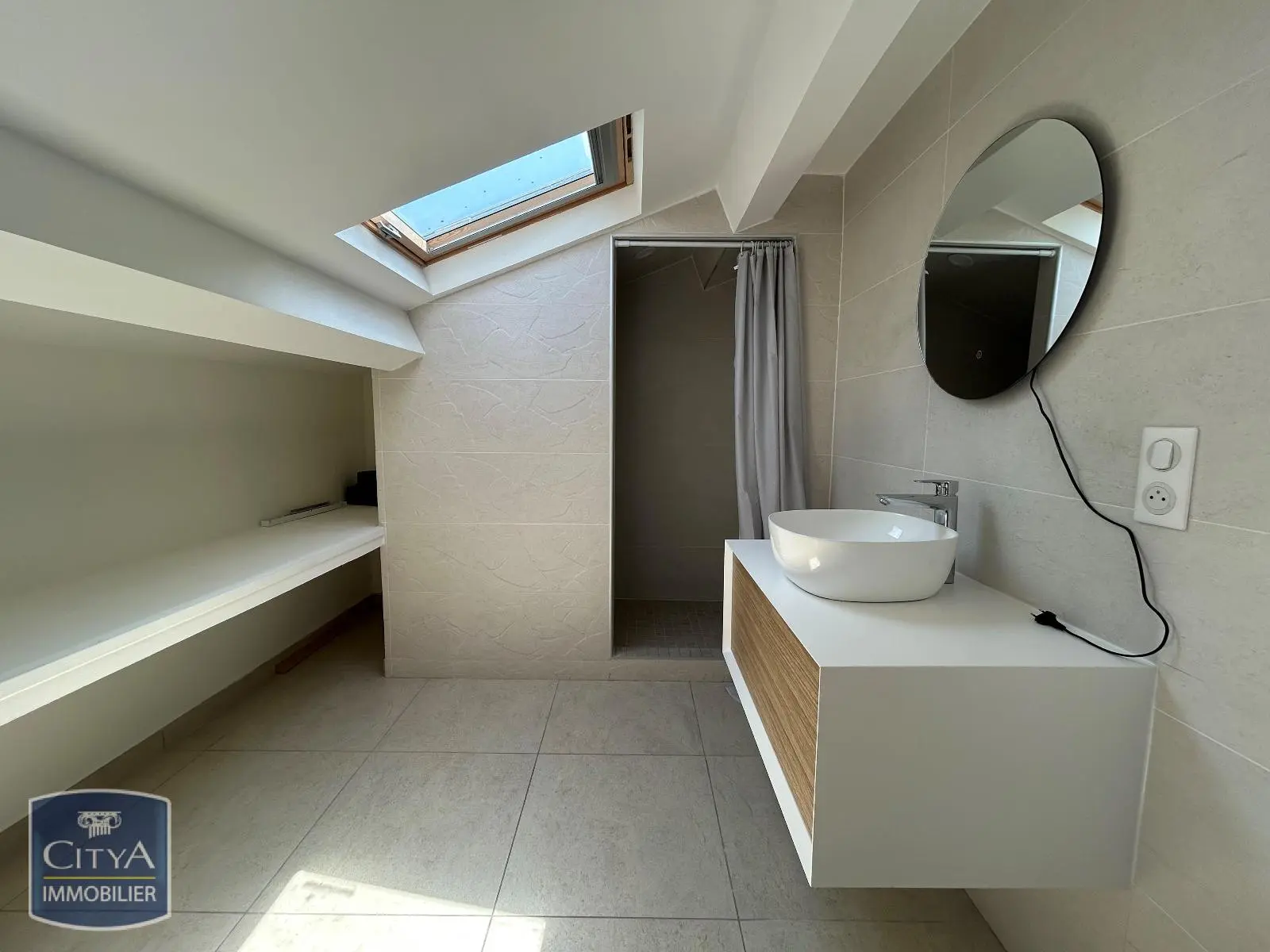 Photo 4 Appartement 2 pièces 38.19m²