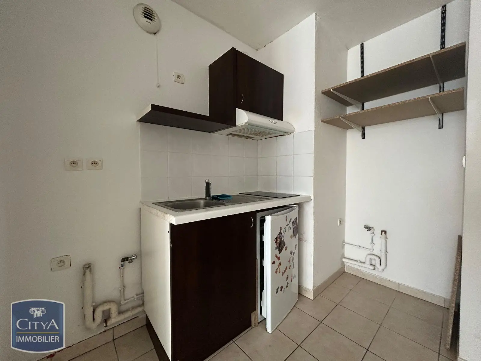 Photo 4 Appartement 1 pièce 37.65m²
