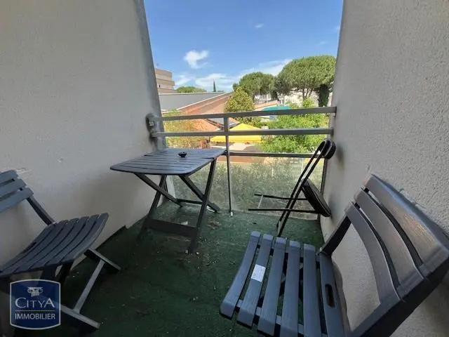 Photo 4 Appartement 1 pièce 31.43m²