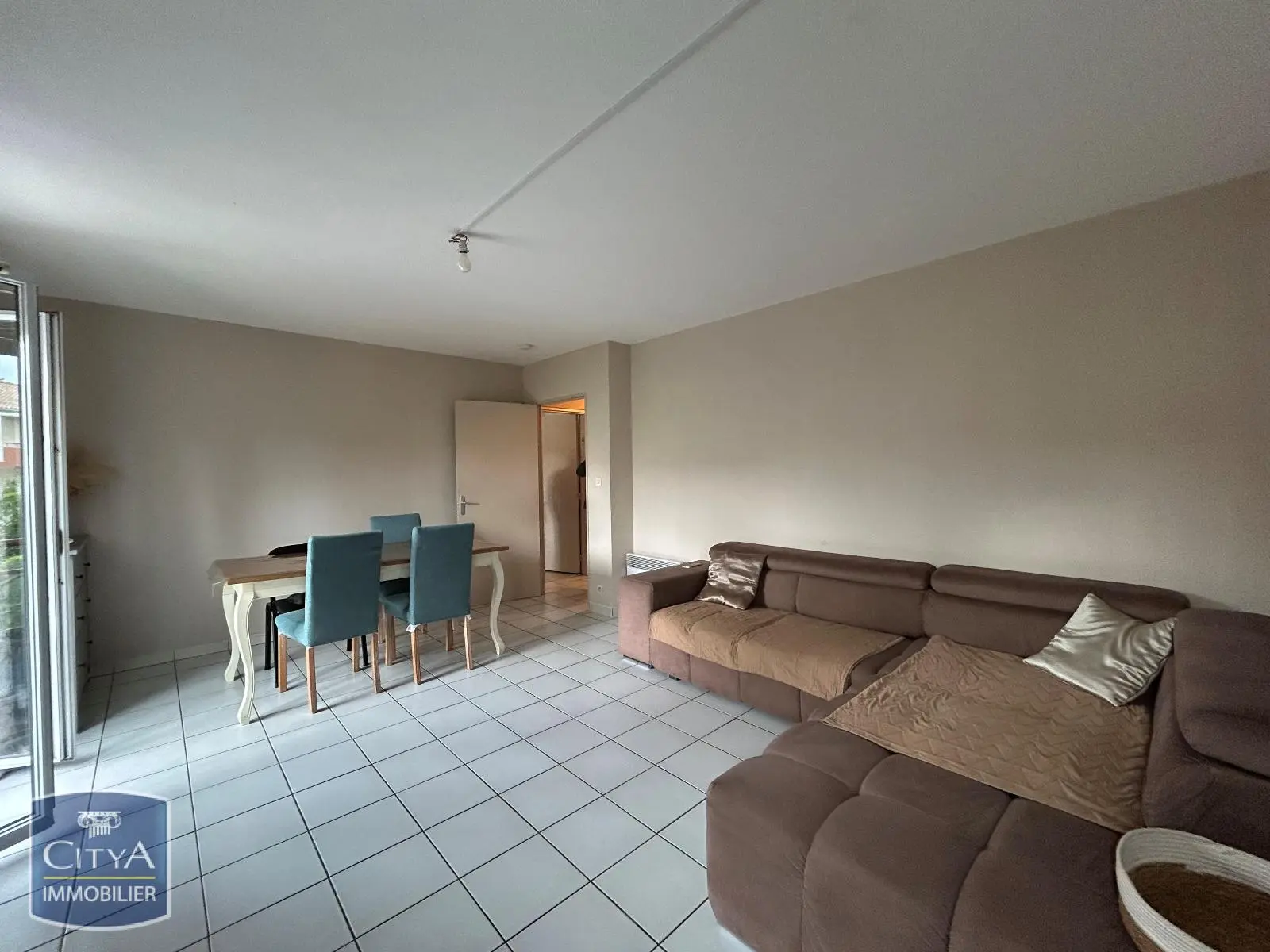Photo 2 appartement Béziers