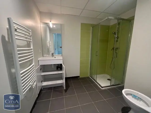 Photo 3 Appartement 1 pièce 19.34m²