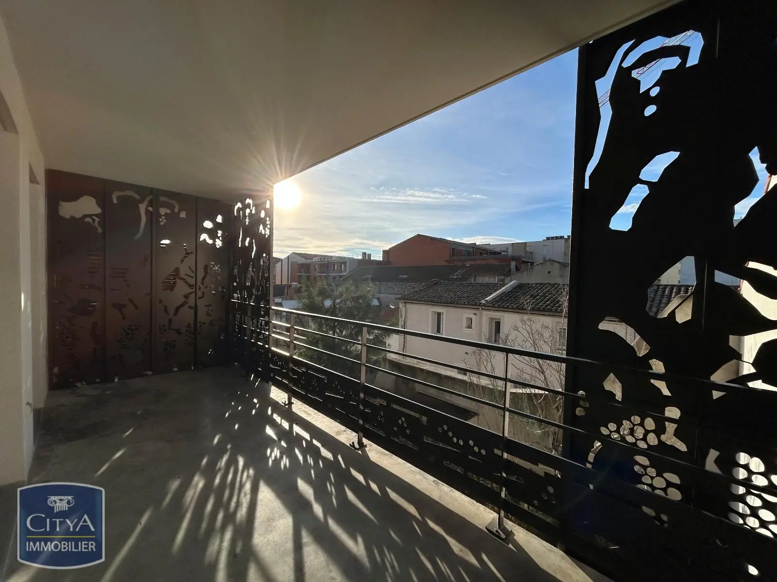 Photo 1 Appartement 3 pièces 64.34m²