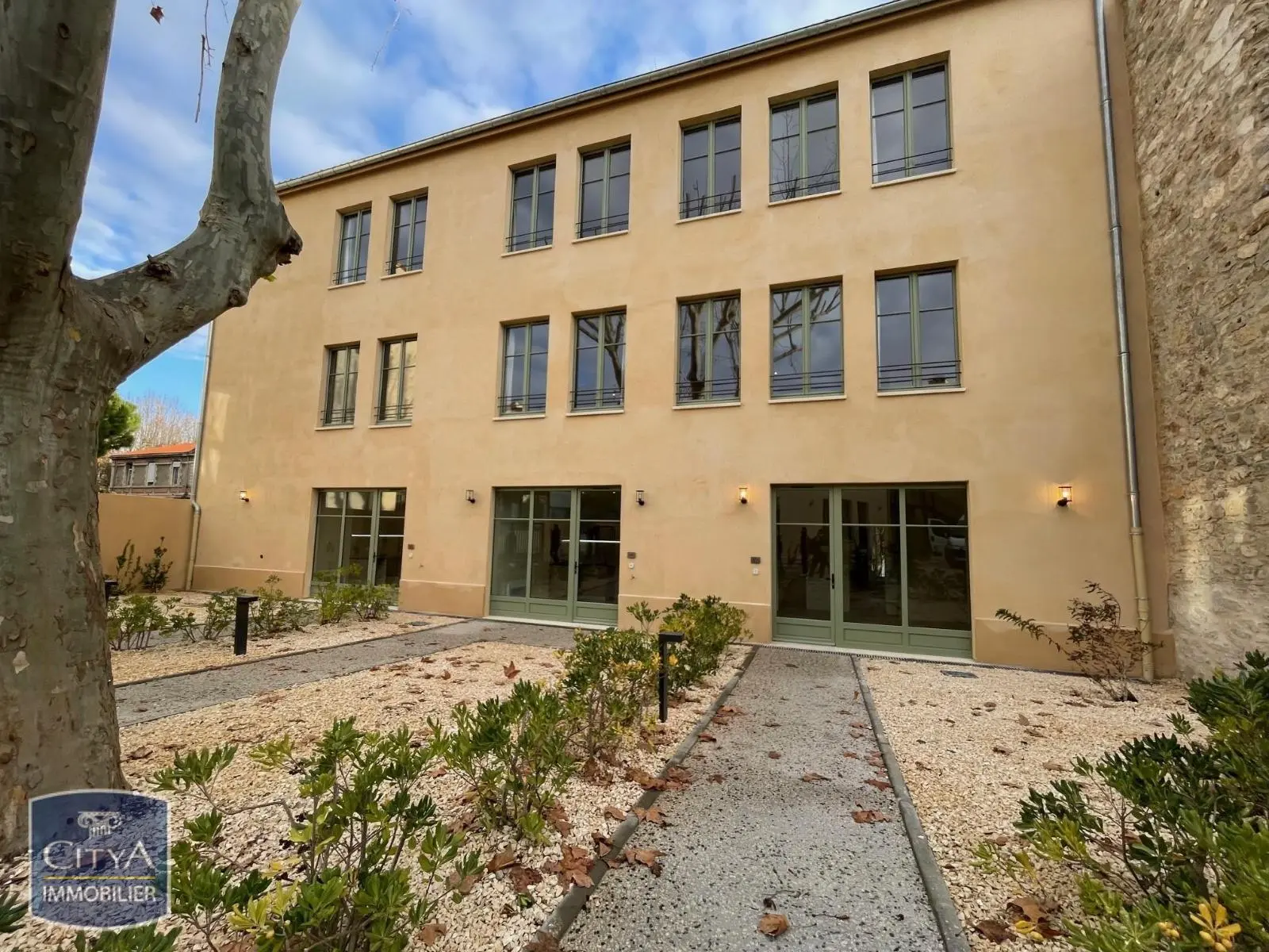 Photo 4 Appartement 2 pièces 40.07m²