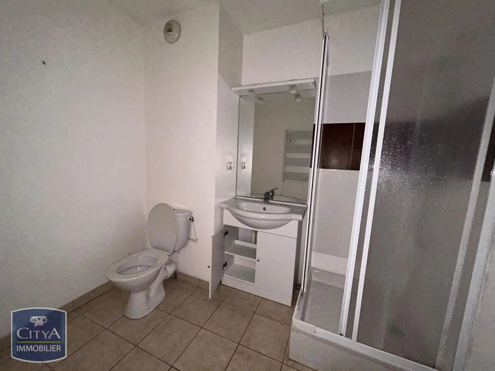 Photo 4 Appartement 1 pièce 25.91m²