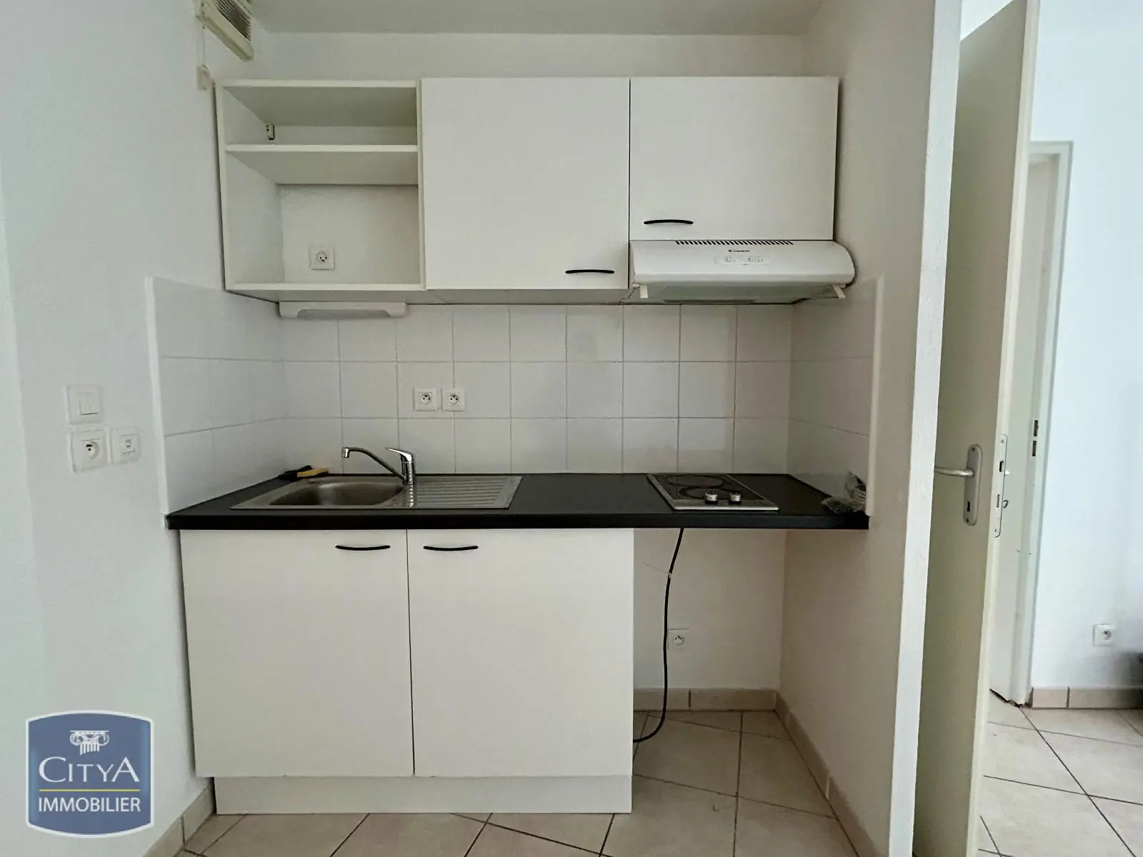 Photo 1 Appartement 2 pièces 47.89m²