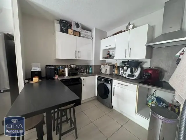 Photo 3 Appartement 2 pièces 40.83m²