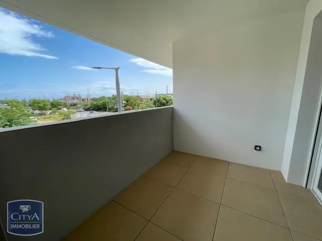 Photo 2 Appartement 1 pièce 36.8m²